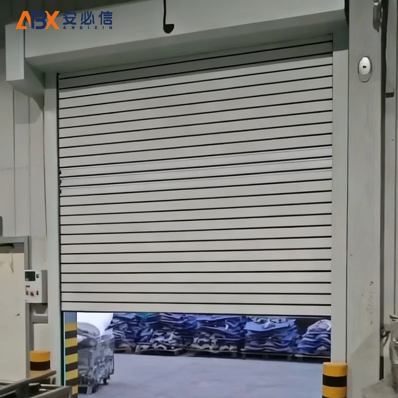 威海雷达高速门